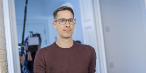 Beitragsbild des Blogbeitrags Salzburg hat gewählt: KPÖ Plus als große Überraschung