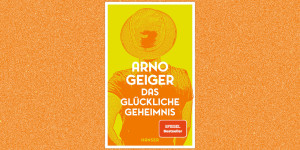 Beitragsbild des Blogbeitrags Arno Geiger im Interview: «Das bestmögliche Leben»