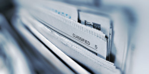 Beitragsbild des Blogbeitrags Macht und Medien