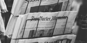 Beitragsbild des Blogbeitrags Kriegsrhetorik statt Friedensbemühungen