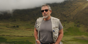 Beitragsbild des Blogbeitrags Peru: „Die Demokratie hat nachhaltig Schaden genommen“