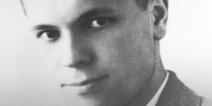 Beitragsbild des Blogbeitrags Maurice Bavaud, der Hitler-Attentäter – der zweimal verurteilt wurde