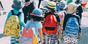 Beitragsbild des Blogbeitrags Bildung: Das Beste aus beiden Welten ist nicht gut genug!