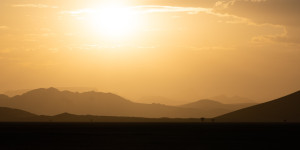 Beitragsbild des Blogbeitrags Mexiko: Hauptverursacher des Klimawandels ist der (reiche) Mensch