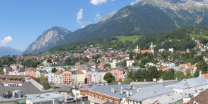 Beitragsbild des Blogbeitrags Innsbrucker Hürdenlauf