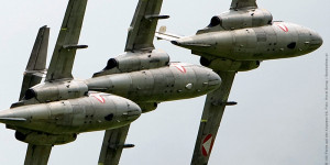 Beitragsbild des Blogbeitrags Österreich und Schweiz treten „Sky Shield“ bei – TopEasy aktuell