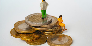 Beitragsbild des Blogbeitrags Der „Equal Pension Day“ ist heuer am 4. August – TopEasy aktuell
