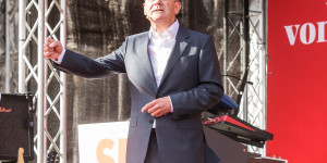 Beitragsbild des Blogbeitrags Gefallene Engel, allenthalben!