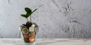 Beitragsbild des Blogbeitrags Das Finanzsystem und die sozial-ökologische Transformation
