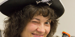 Beitragsbild des Blogbeitrags Ahoi, ihr Landratten, arrr!