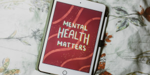 Beitragsbild des Blogbeitrags Welttag für psychische Gesundheit: Noch viel zu tun in Österreich 