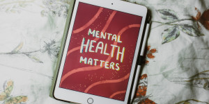 Beitragsbild des Blogbeitrags Welttag für psychische Gesundheit: Noch viel zu tun in Österreich