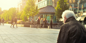 Beitragsbild des Blogbeitrags Neoliberale Pensionsfinanzierung: Wer länger arbeitet, ist früher tot!