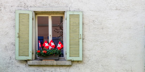 Beitragsbild des Blogbeitrags Wahlen in der Schweiz: Ein Trost bleibt 