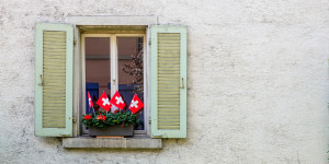 Beitragsbild des Blogbeitrags Wahlen in der Schweiz: Ein Trost bleibt