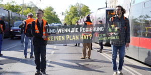 Beitragsbild des Blogbeitrags Kurzfilm: Was treibt die „Letzte Generation“ an?