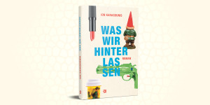 Beitragsbild des Blogbeitrags „Ich glaube an die Macht der Sprache“