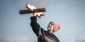 Beitragsbild des Blogbeitrags Volksschule ist wie ein vierjähriger Langstreckenflug