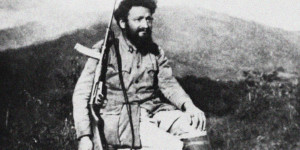 Beitragsbild des Blogbeitrags Commissario Dario