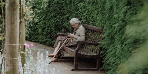 Beitragsbild des Blogbeitrags Frauenpensionsalter: Anhebung ohne Gleichstellung!