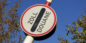 Beitragsbild des Blogbeitrags Zollfreie Kolumne