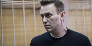 Beitragsbild des Blogbeitrags Wo ist Nawalny? 