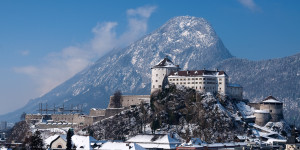 Beitragsbild des Blogbeitrags Kulturknaller in Tirol