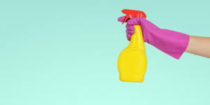 Beitragsbild des Blogbeitrags Und es bewegt sich doch nichts? Frauen leisten immer noch den Großteil der unbezahlten Arbeit