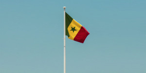 Beitragsbild des Blogbeitrags Der Senegal wählt im Ramadan 