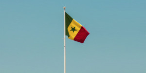 Beitragsbild des Blogbeitrags Der Senegal wählt im Ramadan