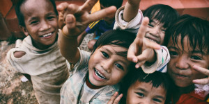 Beitragsbild des Blogbeitrags Kindersterblichkeit weltweit deutlich zurückgegangen – TopEasy aktuell