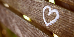 Beitragsbild des Blogbeitrags Gedicht: Liebe und Revolution