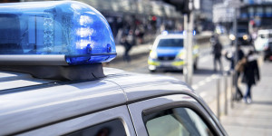 Beitragsbild des Blogbeitrags Wer hat Angst vor der Polizei?