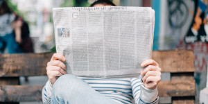 Beitragsbild des Blogbeitrags Medien-Politik im Abseits?