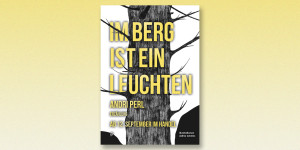 Beitragsbild des Blogbeitrags „Sich vom Geheimnisvollen mittragen lassen“