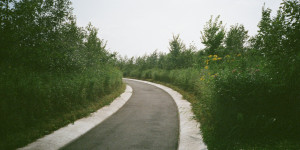 Beitragsbild des Blogbeitrags Eine Straße ins Nichts