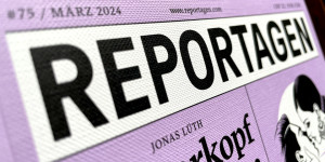 Beitragsbild des Blogbeitrags „Geschichten berühren und tun Gutes“