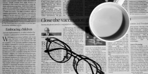 Beitragsbild des Blogbeitrags Transformativer Journalismus