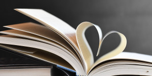 Beitragsbild des Blogbeitrags 23. April: WELTTAG DES BUCHES