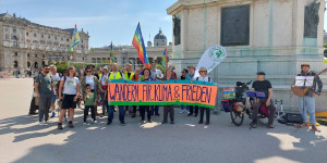 Beitragsbild des Blogbeitrags Solange es keinen Krieg gibt…