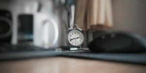 Beitragsbild des Blogbeitrags 32-Stunden-Woche, aber wie?