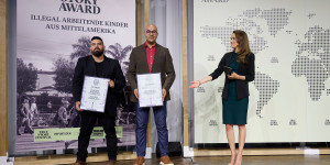 Beitragsbild des Blogbeitrags True Story Award: Die besten Geschichten der Welt