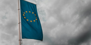 Beitragsbild des Blogbeitrags Infos zum Thema EU-Wahl/Demokratie leicht verständlich – TopEasy spezial