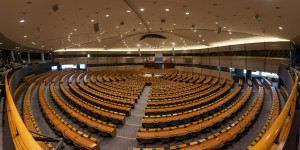 Beitragsbild des Blogbeitrags Abstimmungsverhalten der österreichischen Abgeordneten im EU-Parlament
