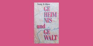 Beitragsbild des Blogbeitrags Randgänger der Literatur