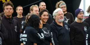 Beitragsbild des Blogbeitrags Wer ist Paul Watson und warum wurde er verhaftet?