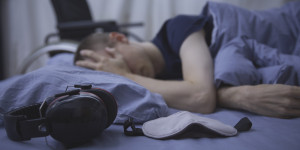 Beitragsbild des Blogbeitrags ME/CFS – die ignorierte Krankheit