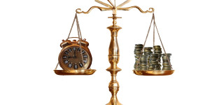 Beitragsbild des Blogbeitrags Equal Pension Day – alle Jahre wieder