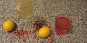 Beitragsbild des Blogbeitrags TASTY FRIDAY: Erfrischende Sommer-Cocktails