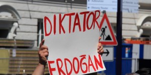 Beitragsbild des Blogbeitrags Türkische Verhältnisse? 